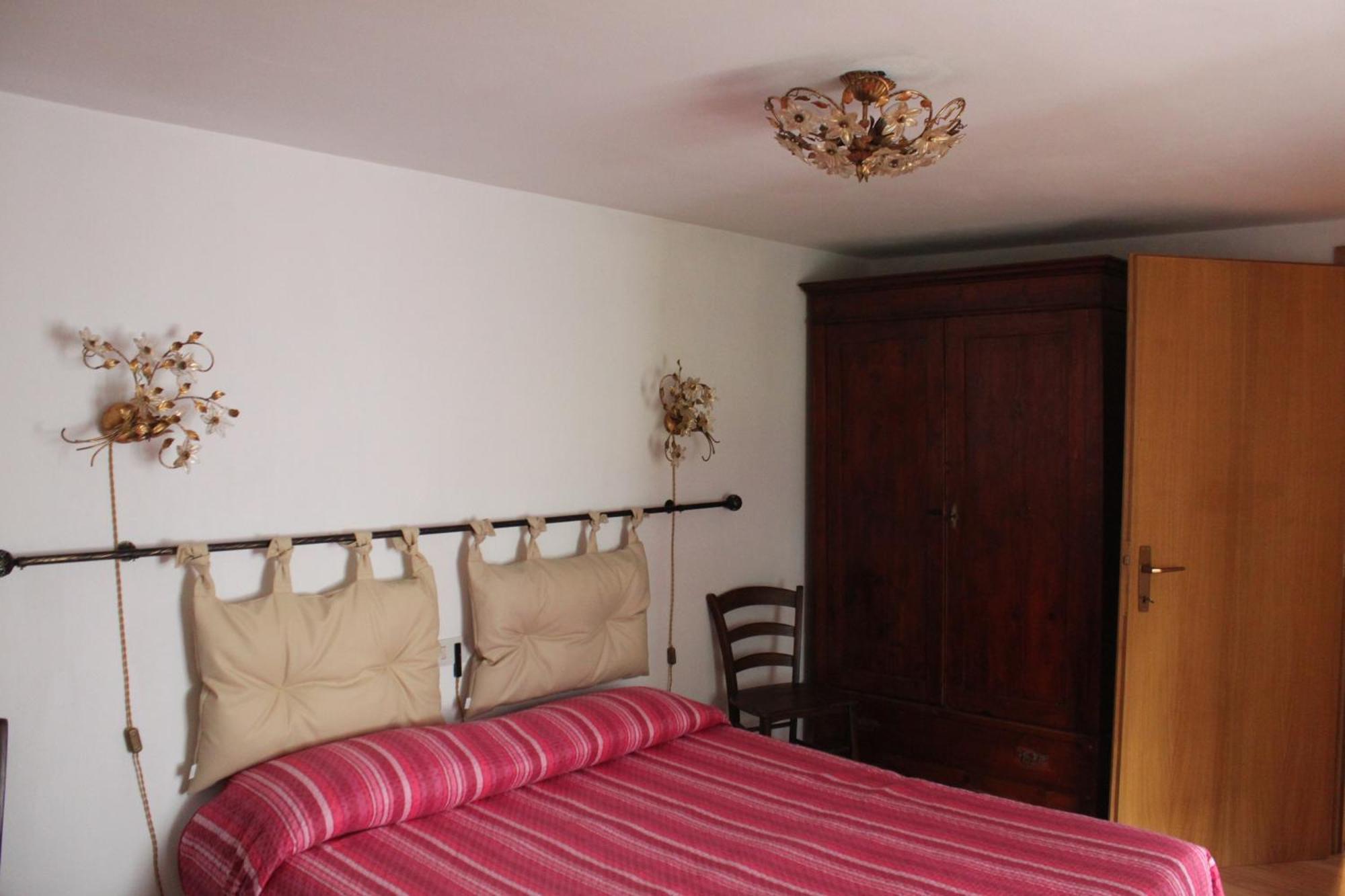 Appartamento Casa Sirena Canale dʼAgordo Esterno foto
