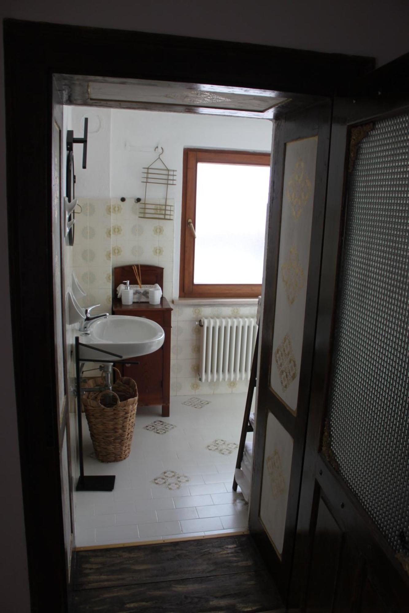 Appartamento Casa Sirena Canale dʼAgordo Esterno foto