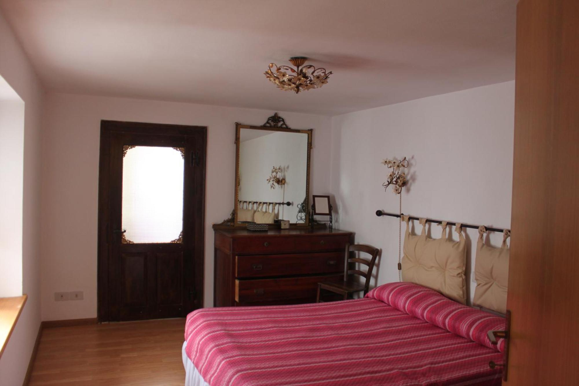 Appartamento Casa Sirena Canale dʼAgordo Esterno foto