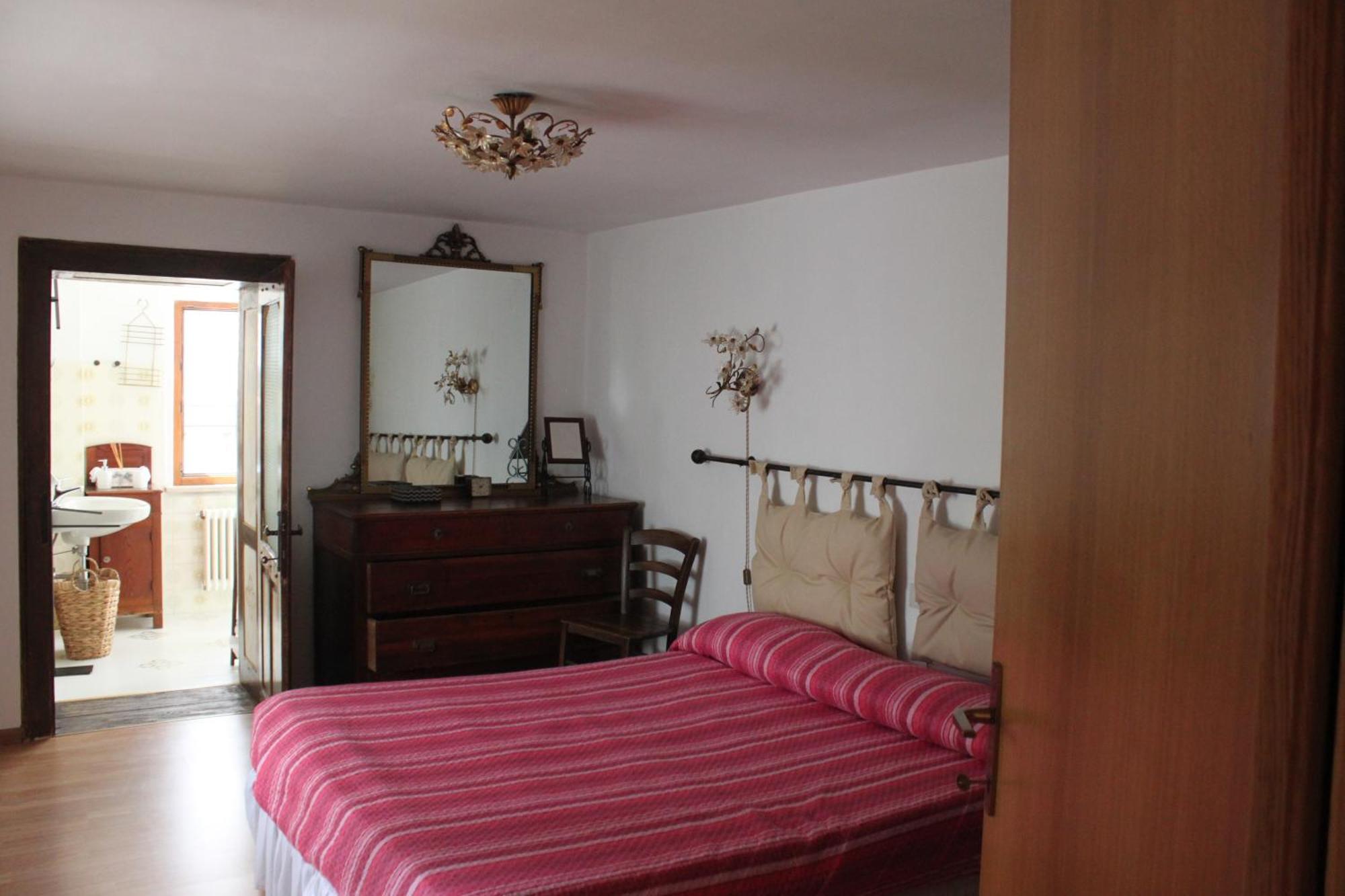Appartamento Casa Sirena Canale dʼAgordo Esterno foto